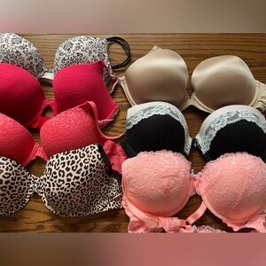 Victoria’s Secret bras💓